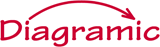 Diagramic logo